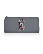 Trousse a crayons School Teo Racing