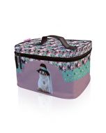 Soft beauty case Jasmine Tiffany