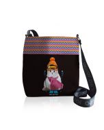 Crossbody bag Jasmine Ski