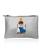 Flat pouch Jasmine Ski