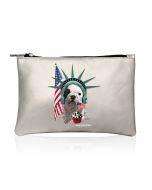 Flat pouch Teo America