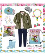 Teo Roller Teo Roller