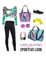 Teo Fitness Teo Fitness