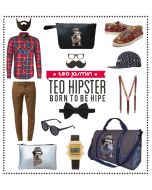 Teo Hipster Teo Hipster
