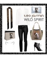 Teo Leopard Teo Leopard