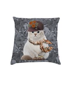 Cushion Jasmine Nova