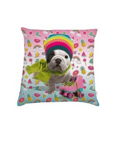 Cushion Teo Roller