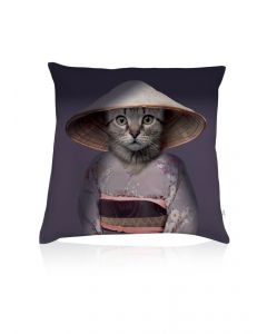 Coussin deco Hanoi