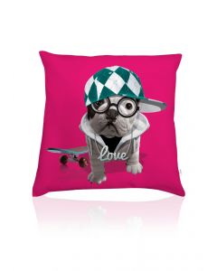 Teo Hip Hop cushion