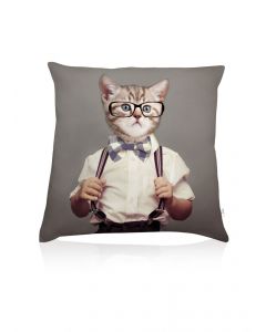 Coussin deco Homer