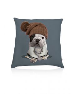 Teo JO cushion