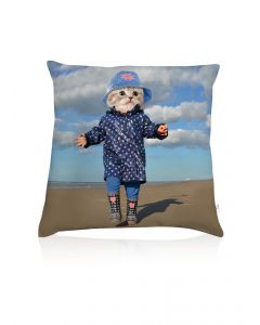 Coussin deco Marinette Coussin deco Marinette