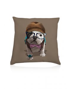 Teo College cushion