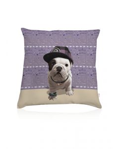 Teo Mood cushion