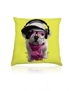 Teo West Coast cushion