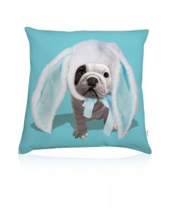 Teo Bunny cushion