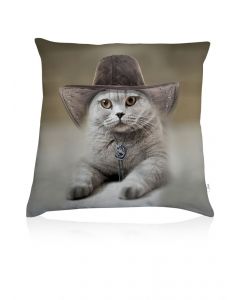 Coussin deco Clint