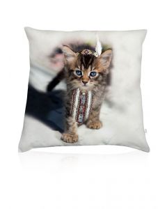 Coussin deco Curtis