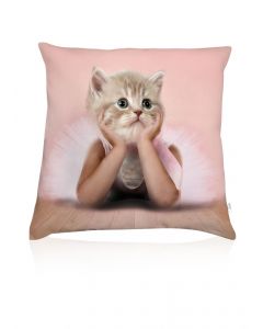 Coussin deco Laurette