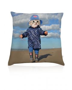Coussin deco Marinette