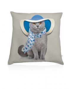 Coussin deco Michelle