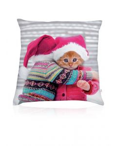 Coussin deco Girlfriend