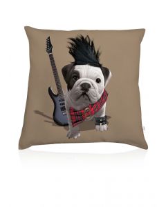 Teo Punk cushion