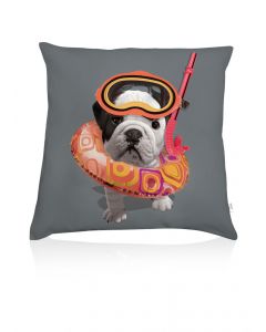 Teo Scuba cushion