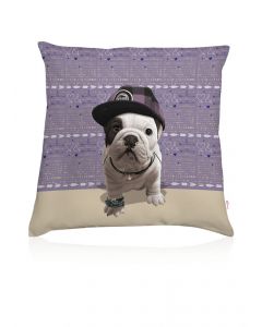 Teo Mood cushion