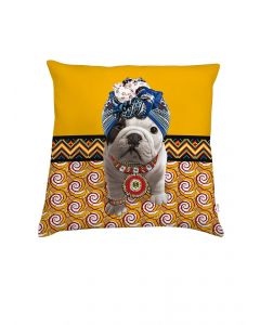 Coussin deco Teo Kenya  Coussin deco Teo Kenya