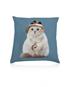 Jasmine Explorer cushion