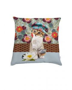 Coussin deco Yoko 