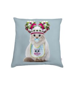 Coussin deco Jasmine Kawai