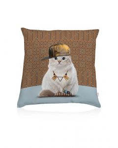 Coussin deco Jasmine Mood