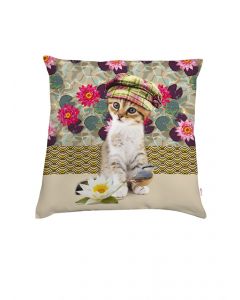 Coussin deco Yoko  Coussin deco Yoko