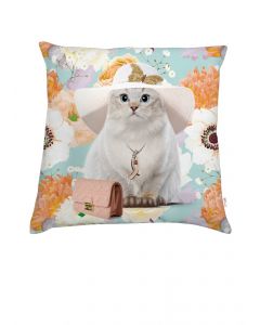 Coussin deco Jasmine Wedding 