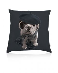 Teo Claudie cushion