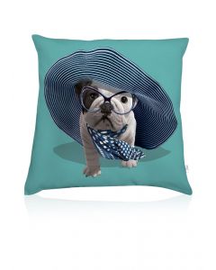 Teo Croisette cushion
