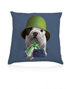 Teo Couture cushion