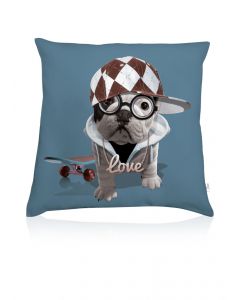 Teo Hip Hop cushion