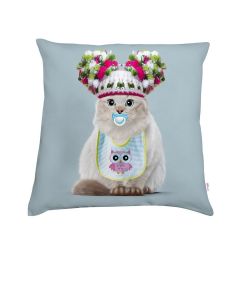 Coussin deco Jasmine Kawai
