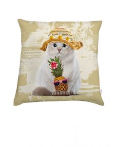 Coussin deco Jasmine Miami 