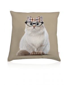 Coussin deco Jasmine College