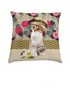 Coussin deco Yoko 