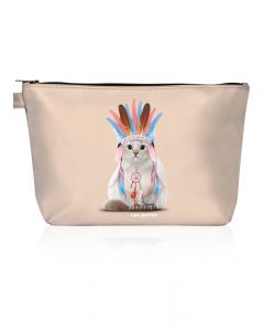 Trousse de toilette makeup Jasmine Apache