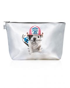 Trousse de toilette makeup Teo Rescue