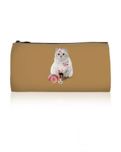 Lolo pencil case Jasmine Diner