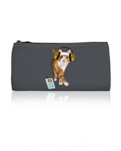 Trousse a crayon lolo Gymcat