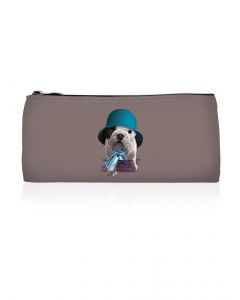 Trousse a crayons school Teo Couture