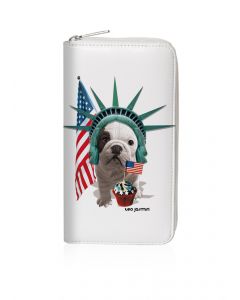 Wallet Teo America